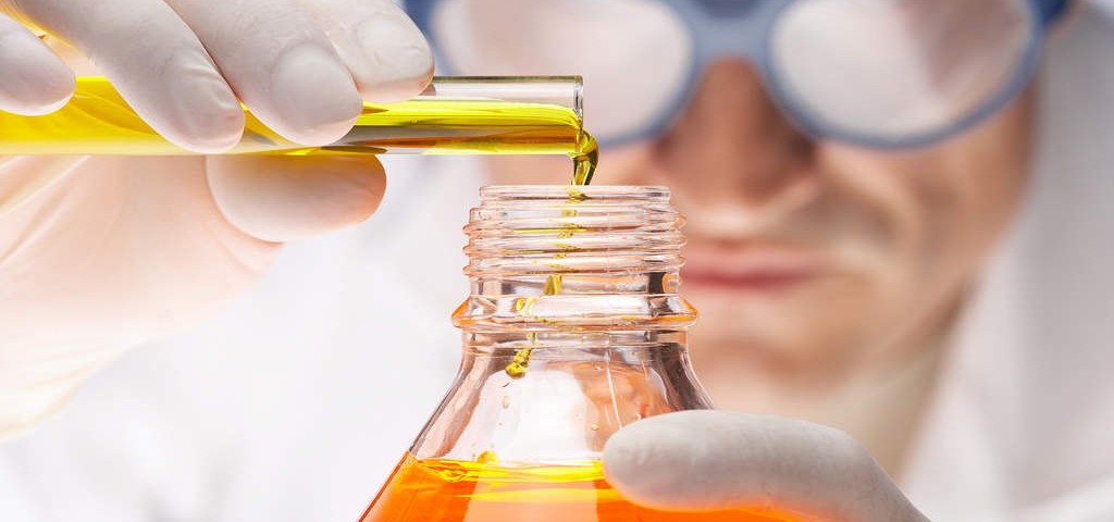 Coating-can-indicate-contamination